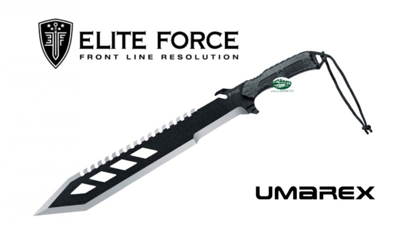 UMAREX ELITE FORCE Machete  EF712 