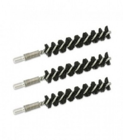 BORE TECH set 3 scovoli nylon cal.6 mm - 243