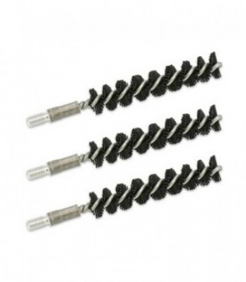 BORE TECH set 3 scovoli nylon cal.6 mm - 243
