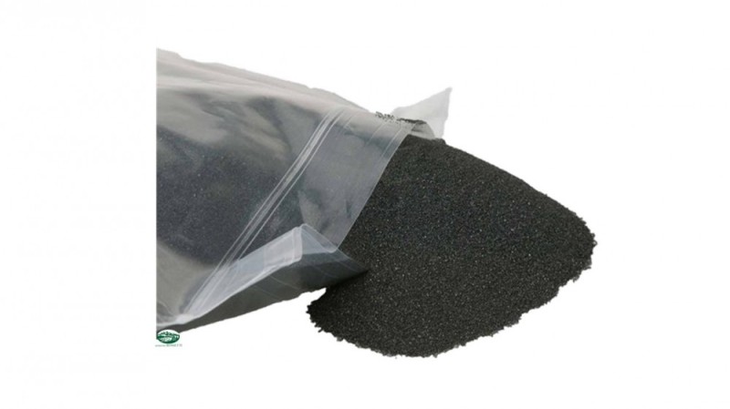 HTG Heavy sand sabbia per rest