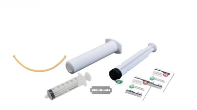 HTG Kit per siero antivipera