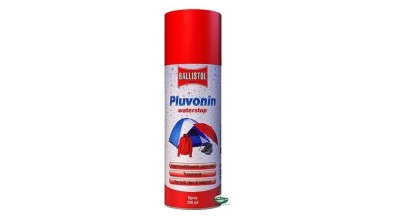 BALLISTOL Spray impermeabilizzante universale