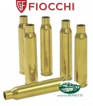 Fiocchi Bossoli cal.30-06 60300500