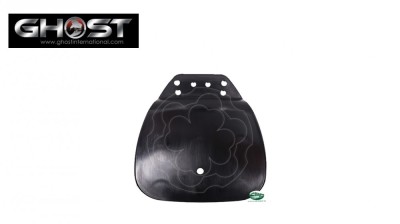 GHOST Attacco modulo cintura alto per fondine FO000553