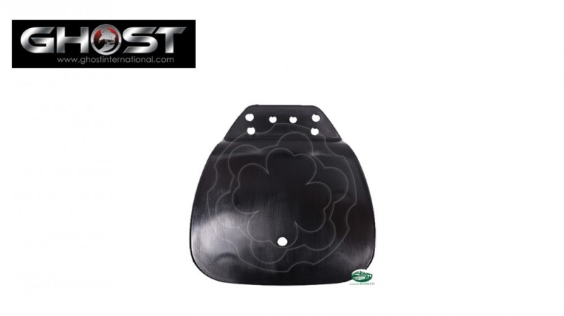 GHOST Attacco modulo cintura alto per fondine FO000553