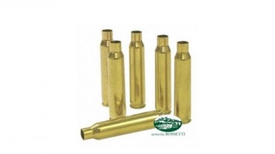 FRONTIER Bossoli usati cal.300 win.mag.20pz