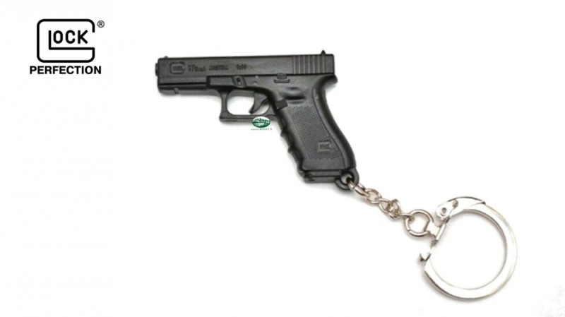 GLOCK Portachiavi Glock 17 gen 4