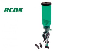 RCBS Dosatore Quick Change 98840