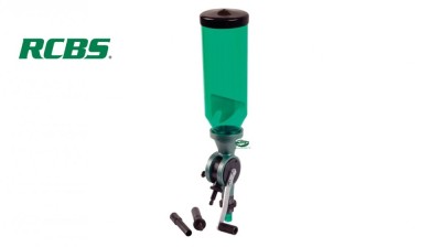 RCBS Dosatore Quick Change 98840