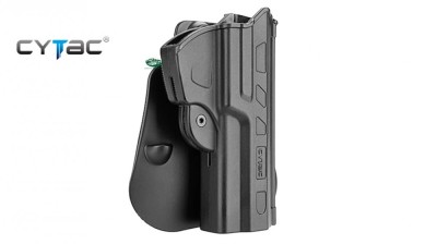 CYTAC Fondina Fast Draw Beretta 92 GSG92