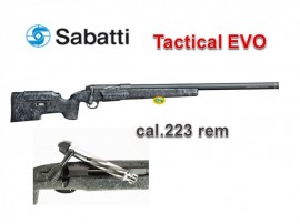  -  - ARMI LUNGHE CACCIA & TIRO