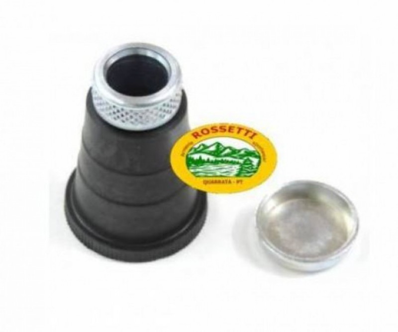 HTG Calibratore manuale a campana cal..20