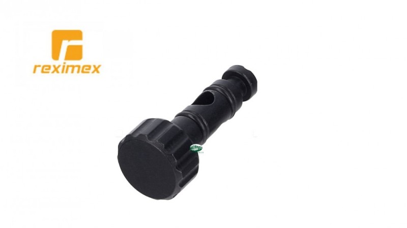 REXIMEX Valvola alta potenza per carabine Throne