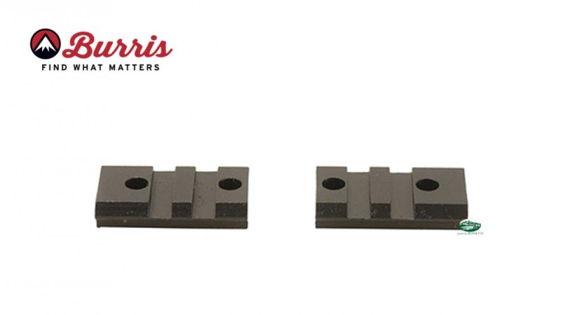 BURRIS Base Xtreme tactical picatinny acciaio per Tikka 410630