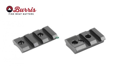 BURRIS Base Xtreme tactical picatinny acciaio per Remington 700 410600