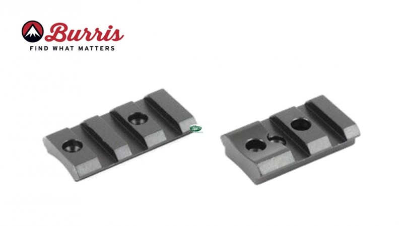 BURRIS Base Xtreme tactical picatinny acciaio per Remington 700 410600