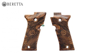 BERETTA Guancette 80X legno E03753