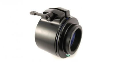 RUSAN Adattatore clip on per visore notturno 67 mm