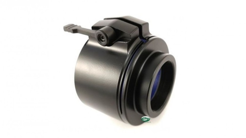 RUSAN Adattatore clip on per visore notturno 67 mm