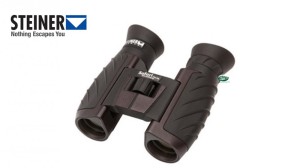 STEINER Binocolo Safari ultrasharp 10x26
