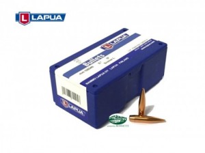 LAPUA Palle 308 OTM SCENAR 175gr - 4PL7061
