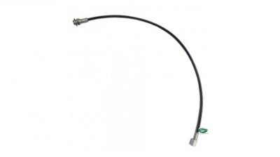 HTG Frusta per precompresse 200BAR 80 cm