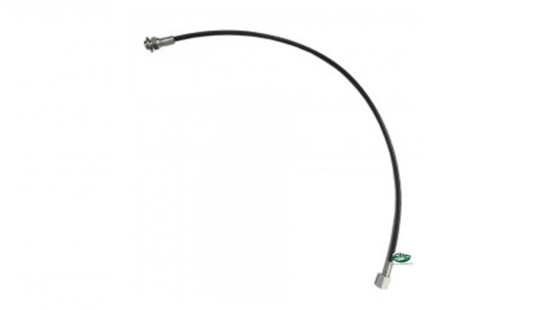 HTG Frusta per precompresse 200BAR 80 cm