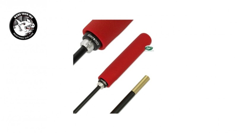 BORE TECH Bacchetta STIX 112 cm cal.7mm/30 - passo USA 8/32