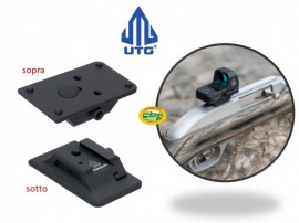  -  - ATTACCHI PER OTTICHE