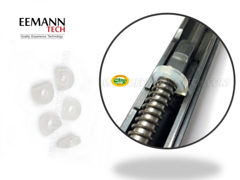 EEMANN TECH shock buffer per CZ Shadow 2 e 75 SP01