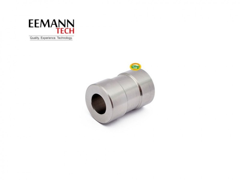 EEMANN TECH  tampone acciaio cal.9x19