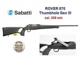  -  - ARMI LUNGHE CACCIA & TIRO