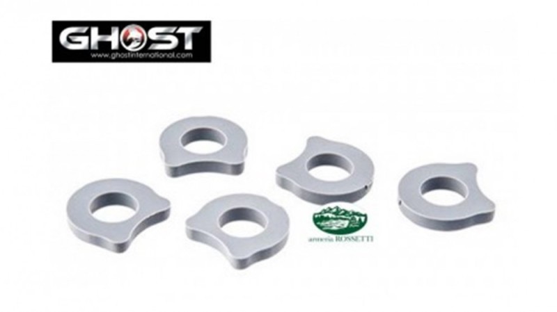 GHOST Shock buffer per Tanfoglio e cloni FO000316