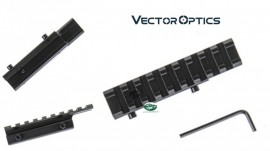  -  - ATTACCHI PER OTTICHE