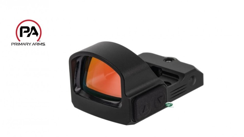 PRIMARY ARMRS Mini reflex punto rosso 3 moa  810034