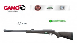  -  - ARIA COMPRESSA & CO2