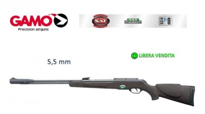 GAMO carabina CFX FATS 5.5mm 