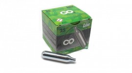  -  - ARIA COMPRESSA & CO2