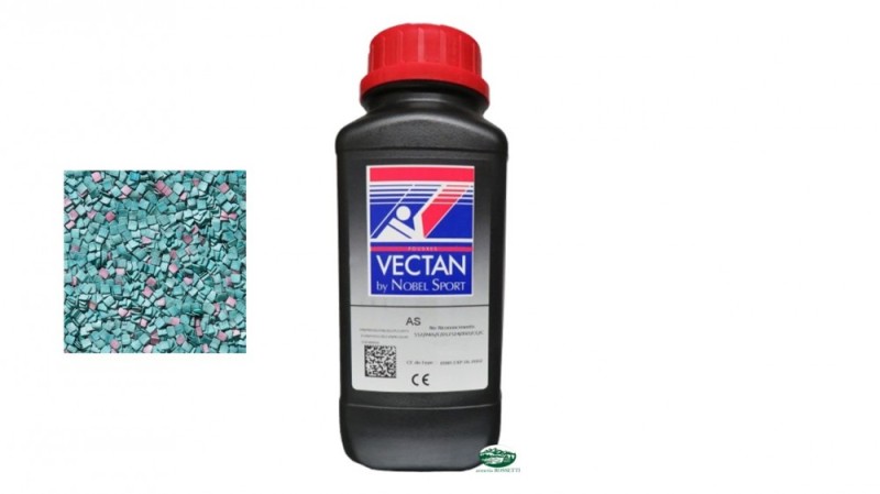 NOBEL SPORT polvere VECTAN AS