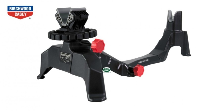 BIRCHWOOD Foxtrot rest BC-CSR