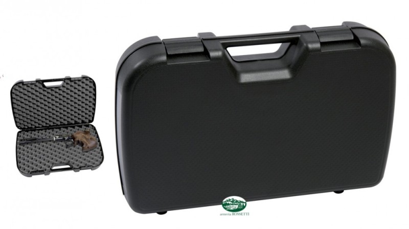 HTG Valigetta per pistola 30x19,5x6 cm