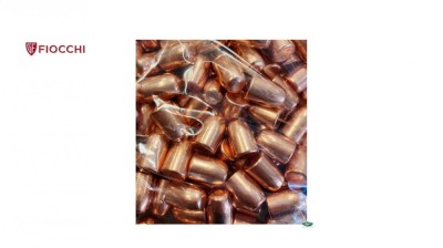 FIOCCHI Palle cal.40SW RNFP 180gr. conf.250pz