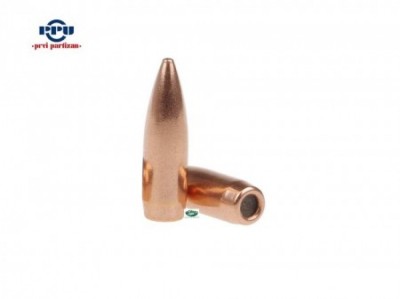 PPU PRVI PARTIZAN Palle cal.303 ( 311) FMJBT 150 gr. 50 pz. B219