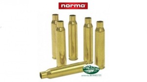 NORMA Bossoli cal. 6,5 PRC - 20265321