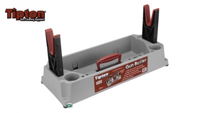 TIPTON Supporto da tavolo GUN BUTLER 100333