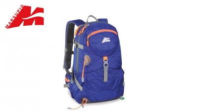 MARSUPIO Zaino Street 20 lt. blu