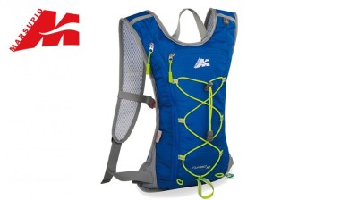 MARSUPIO Zaino Turbo 10 lt azzurro