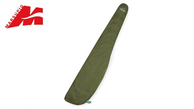 MARSUPIO Fodero carabina suede 130cm