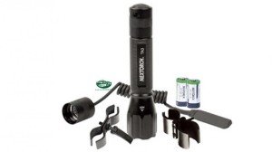NEXTORCH Tocia kit TA3 550 lumen 