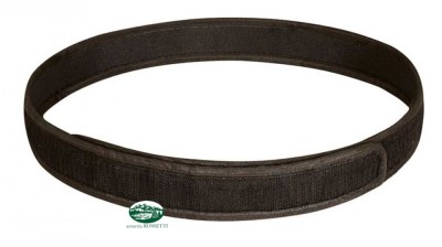 MILSPEC Sottocintura nera 108 cm 